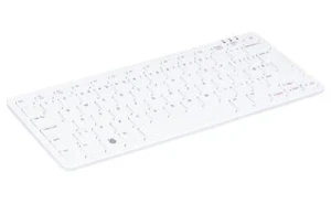 Raspberry Pi 500 8GB Computer Desktop Set, Englische Belegung - SC1284 - Bild 1 von 9