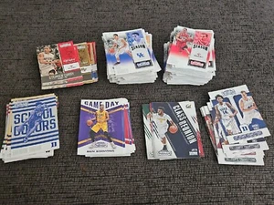 2016 CONTENDERS DRAFT PICKS COMPLETE UR SET 247 CARD LOT RC Rookie ๐ damaged - Picture 1 of 14