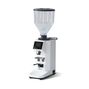 CafeHabit Single Dose Coffee Grinder, Electric Burr, with 20 Precise Grind Setti - Picture 1 of 10
