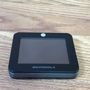 Motorola Model SYN2796A TN20 Automotive GPS Receiver MotoNav - Picture 1 of 6