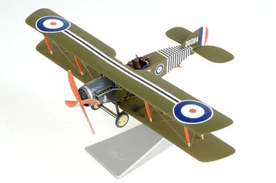 AA28802 Corgi F.2B 1/48 Model D8084 RAF No.139 Sqn - Image 1 of 2