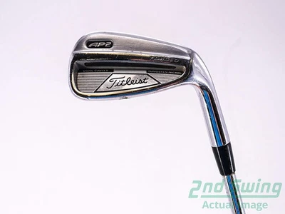Titleist AP2 Single Iron 9 Iron Steel Regular Right 36.0in - Image 1 of 4