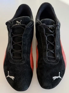 Puma Drift Cat Suede Shoes Size 10.5 Men’s - Picture 1 of 8