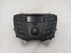 Mando de la autorradio FORD TRANSIT 5 PHASE 1 BK3T18D815BG - Imagen 1 de 7