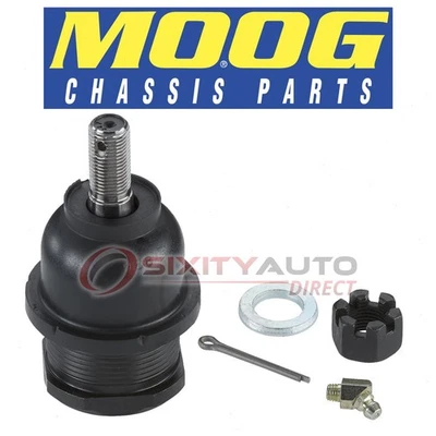 MOOG Front Upper Ball Joint for 1957-1964 Plymouth Savoy - Spring Ride zi Foto 1 de 4