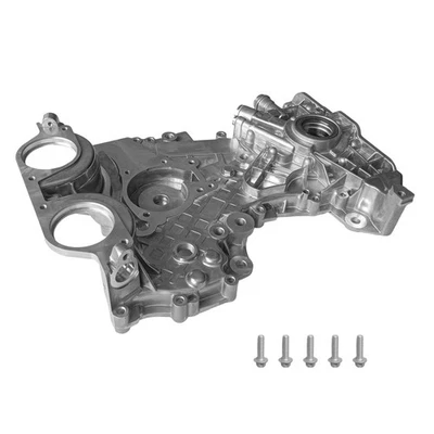 Bomba de aceite Opel Adam Astra J Corsa D E Meriva B 1.2 1.4 Foto 1 de 4