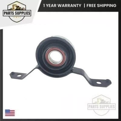 Cojinete de soporte central para Audi A6 A6 Quattro S6 RS6 (C6) 2006-2011 Foto 1 de 4