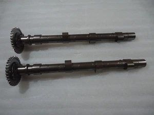 Kawasaki GPZ900R Camshafts GPZ900 Engine Camshaft Inlet Exhaust ZX900A - Picture 1 of 9