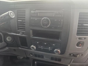 Audio Equipment Radio Receiver Am-fm-stereo-cd S Fits 12-17 NV 1500 234269 - Picture 1 of 12