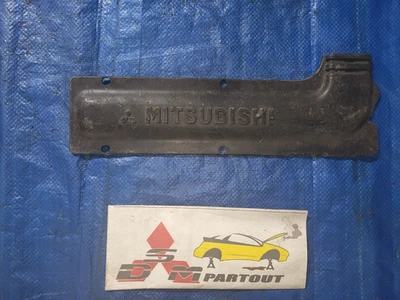 Cubierta de bujía de garra Mitsubishi Eclipse 90-99 1g 2g DSM 4G63 GVR4 stock #N Foto 1 de 2