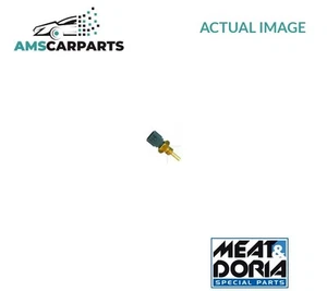 COOLANT TEMPERATURE SENSOR LOWER 82115 MEAT & DORIA NEW OE REPLACEMENT - Picture 1 of 5