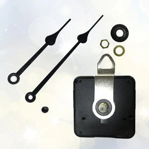 Accesorios de movimiento de reloj silencioso hágalo usted mismo piezas de reloj pequeño escaneo - Imagen 1 de 12
