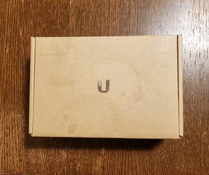 Ubiquiti UniFi UAP-IW AP In Wall Access Point, In Wall Ethernet Port - Afbeelding 1 van 1