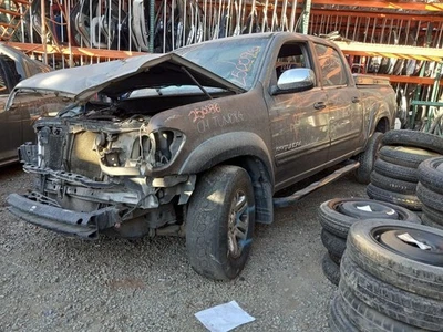 00-04 TOYOTA TUNDRA SR5 4.7L ENGINE ASSEMBLY LONG BLOCK VIN T 5TH DIGIT 2UZFE - Image 1 of 4