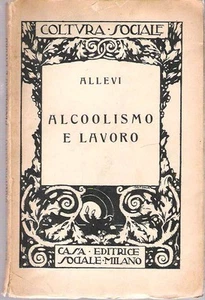 Giovanni Allevi / ALCOOLISMO E LAVORO Addiction & Recovery - Picture 1 of 1