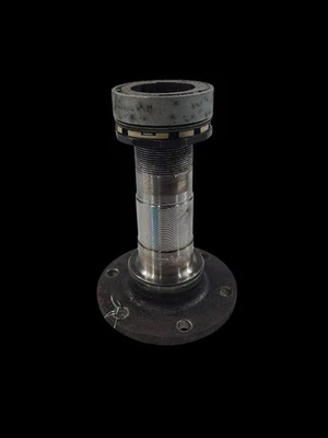 Передний шпиндель/кулак шпиндель подходит для 84-92 BRONCO 652283 - Изображение 1 из 4