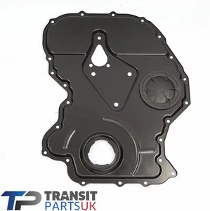 Cubierta de cadena de distribución Ford Transit 3.2 tracción trasera TDCi 2007 a 2014 1738862 - Imagen 1 de 1