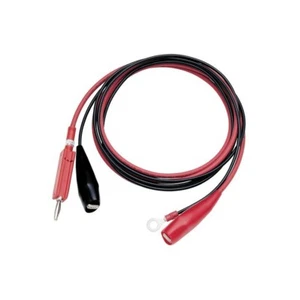 HIOKI high-pressure test lead (High pressure side / return side) 9615 New Japan - Picture 1 of 2