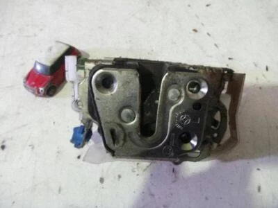 door lock v.l. 1817916 for NISSAN CABSTAR - 09/06 28.XX CABINA SIMPLE CABINA - Image 1 of 3