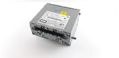 MERCEDES-BENZ CLASSE GLC NTG5 UNITÀ PRINCIPALE MULTIMEDIALE A2059005036 / A8046-D203 - Immagine 1 di 3