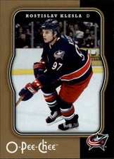 A3231- 2007-08 O-Pee-Chee Hockey Card #s 1-250 -You Pick- 10+ FREE US SHIP