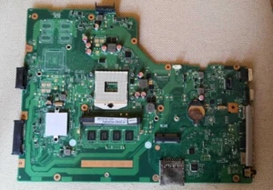 Motherboard For Asus X75A Series - X75VD Main Board Rev. 2.0 - Picture 1 of 1