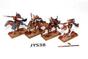 Warhammer Wood Elves Glade Riders JYS38 - Picture 1 of 1