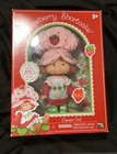 Basic Fun 2021 Strawberry Shortcake Classic Doll - Brand New in Box