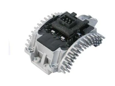 Resistencia de motor soplador para BMW 740iL 1995-2001 89735YRDY 1996 1997 1998 1999 2000 Foto 1 de 2