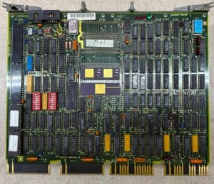 CPU DEC Digital KDF11-BJ M8189 QBUS PDP-11/23+ - Testata con garanzia - Foto 1 di 6