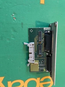Interface board 19257-60020 - HP 5890 Series II - Picture 1 of 2