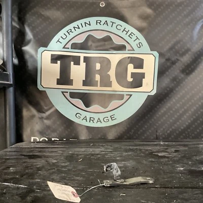 Barra de ajuste del alternador Infiniti G35 G37 07-19 11715-JK20A Foto 1 de 4