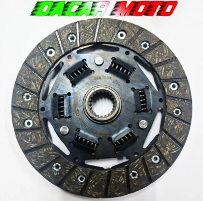 SGR DISCO FRIZIONE CONDOTTO MOTO GUZZI NEVADA 750 CLUB 1998 1999 2000 2001