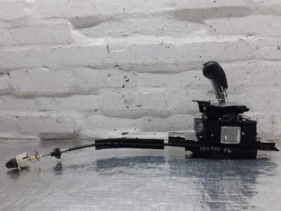 Palanca de cambios selectora Porsche Panamera 970 97042613300 2012 Foto 1 de 4