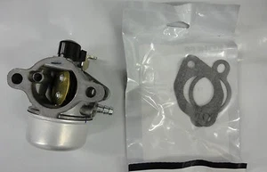 JOHN Deere OEM Carburetor AM125355 LT133 LT150 LT155 LTR155 GS30 - Picture 1 of 4