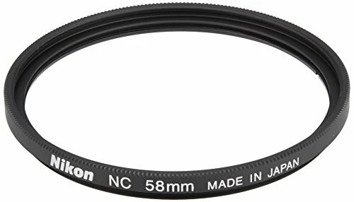 Nikon - 58mm Filter NC - Image 1 of 1