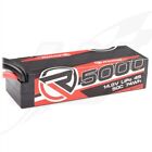 DE- Ruddog Bateria LiPo Stick Pack da 5000 mAh 50C 14,8 V con spina XT90 - RP-0