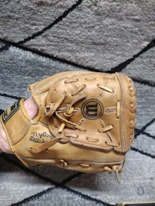 Wilson Baseball Glove Ron Cey Model - Picture 1 of 6