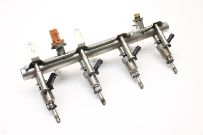 Kit Iniettori Carburante AUDI A4 8K2, B8 06J133317M 2.0 Benzina 155Kw 2013 Foto 1 de 4