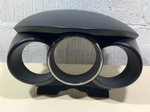 KIA SOUL 2010 VELOCÍMETRO CUADRO DE INSTRUMENTOS RELOJ CUBIERTA ENVOLVENTE/2008-14 - Imagen 1 de 7