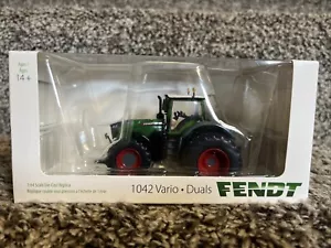 2024 SpecCast 1:64 Fendt 1042 Vario With Rear Duals NEW!! - Picture 1 of 3