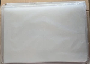 Soonjet Invisible Armor for MacBook Air 15 inch Case 2023 2024 (PACK OPENED) - Afbeelding 1 van 12