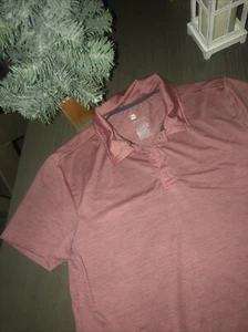 All In Motion 🖤 Herren Polos Sport Top Gr. M - Bild 1 von 4