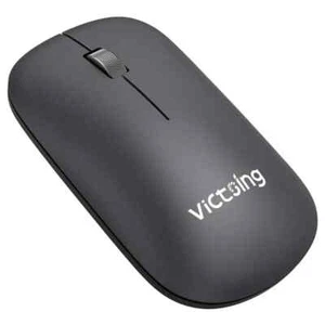 VicTsing PC269 Bluetooth 5.0 Wireless Mouse Silent Optical Mice Dual Mode 5 DPI - Picture 1 of 14