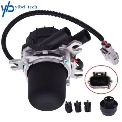 Bomba de inyección de aire secundaria para Toyota Tundra Land Cruiser Lexus LX570 2007-13 Foto 1 de 4