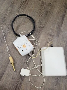 Antenne directionnelle bi-bande Wi-Ex z Boost YX027-PCS-CEL - Photo 1 sur 6