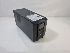 APC Smart-UPS C1500 SMC1500I 1500VA Line onduleur interactif - Pas de piles - Photo 1/6