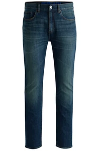 Hugo Boss Ash Navy [50530061-415] - Picture 1 of 4