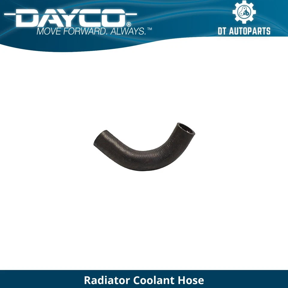 For 2012-2013 Kia Soul 2.0L L4 Radiator Coolant Hose Lower Dayco Foto 1 de 2