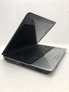 Compaq Presario CQ60 - AMD Sempron 2.10GHz - 2GB RAM - 150 HDD - No Charger - Picture 1 of 10